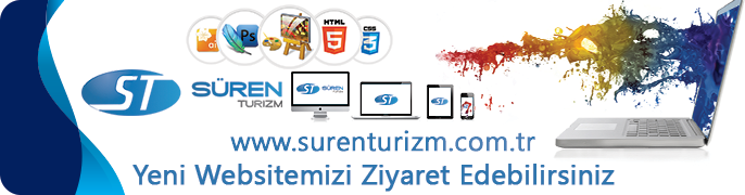 süren turizm