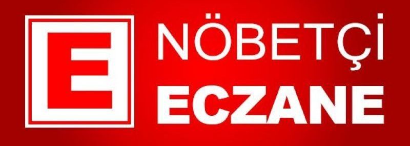 nöbetçi eczaneler