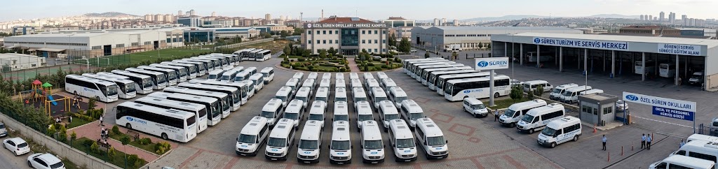 Hadımköy Fabrika ve Sanayi Personel Servisi Hadımköy fabrika personel servisi taşımacılığı Süren Turizm servis aracı