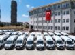İstanbul güvenli okul ve öğrenci servisi taşımacılığı aracı - Süren Turizm