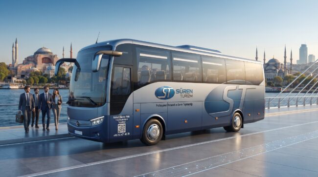 Süren Turizm Kaliteli ve Ekonomik Servis Taşımacılığı Logo ve Kurumsal Kimlik İstanbul kaliteli ve ekonomik servis taşımacılığı, personel taşımacılığı, öğrenci servisi, UKOME belgeli A grubu yetkili kurumsal fabrika servis firmaları, canlı GPS takipli okul servisleri ve bütçe dostu ulaşım çözümleri - Süren Turizm